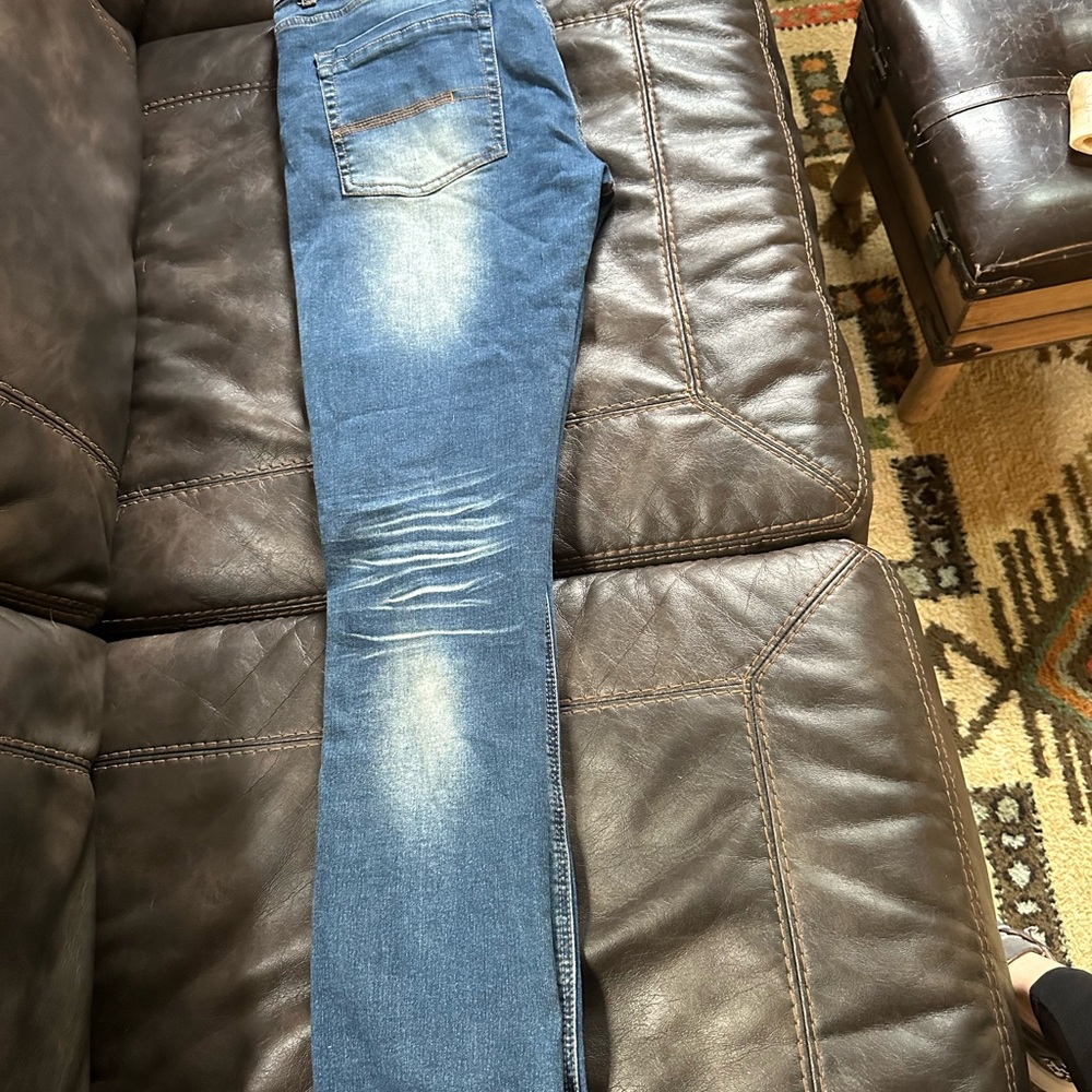 Switch jeans - Picture 4 of 8